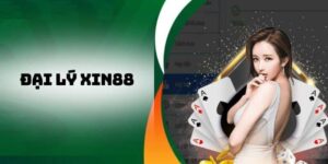 đại lý xin88
